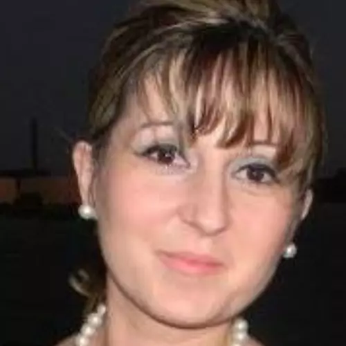 Dijana (Deanna) Topuzovska