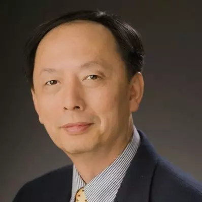 Duu-Gong Wu, Ph.D.