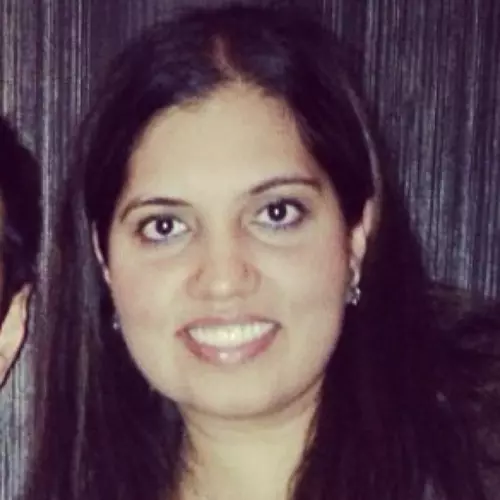 Priya Lala Patel
