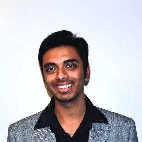 Akash Raghurajan