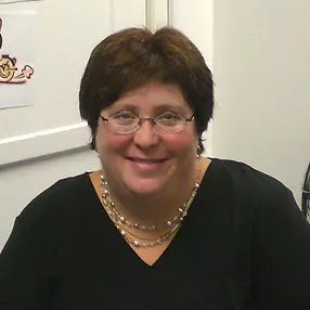 Carolyn Fallahi