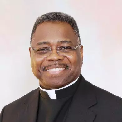Fr. Clarence Williams, CPPS, Ph.D.