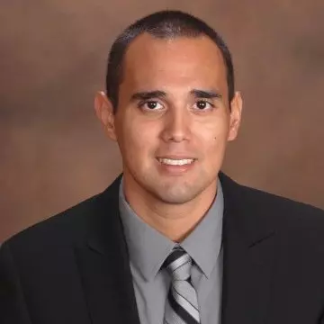 Mike A. Oliva Chavez