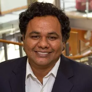 Murli Gogula, MS, MBA