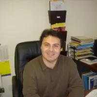 Ali Babazadeh, MBA, MS