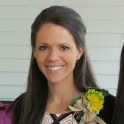 Lindsay Walston, PT, DPT