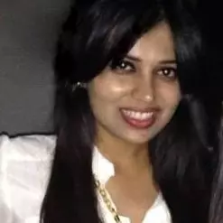 Binita Patel, DMD