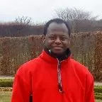 Eugene Nchanji