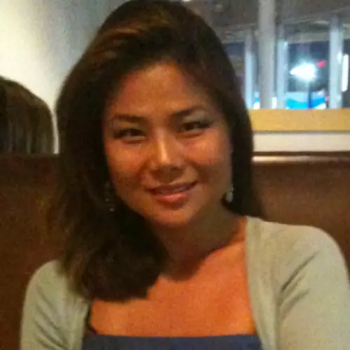 Joanna Kim, NCTM