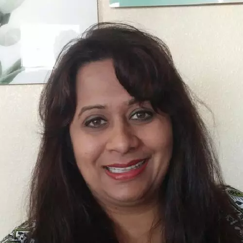 Manisha Bhakta