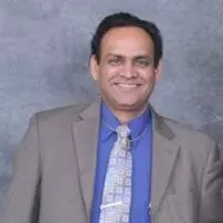 Anil K. Sharma, MS, MBA, CEA, PMP