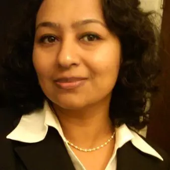 Sushmita 'Mimi' Roy