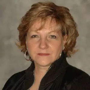 Carol Boyer