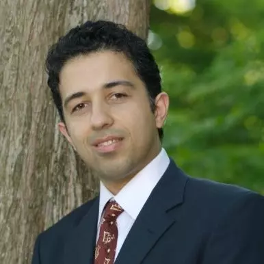 Navid Khajouei