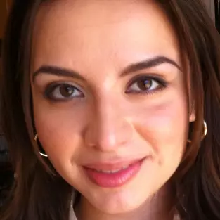Christina Hernandez Vasquez
