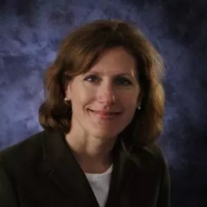 Sharon Evans, MBA, CPA