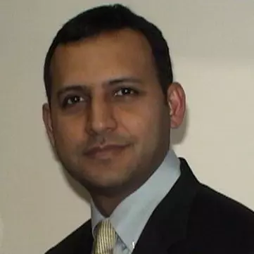 Shashin Patel P.E., M.B.A.