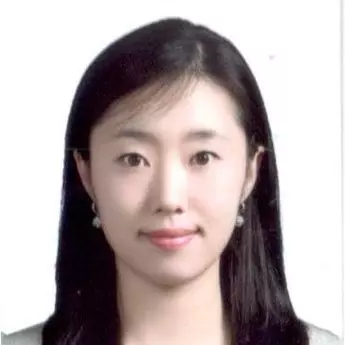 Ashley Jihye Yoon
