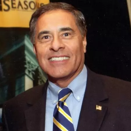 Gilbert R. Zepeda