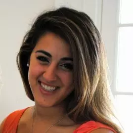 Nikki Hashemian