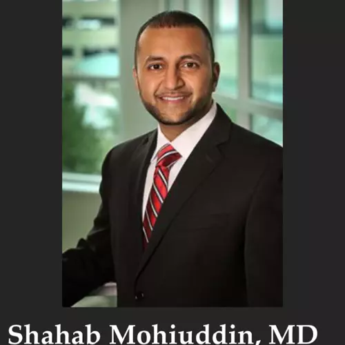Dr Mohiuddin