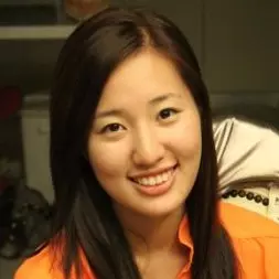 Seo Kyung (Rosa) Kim