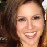Yesenia Gonzalez Trevino, BSN, RN