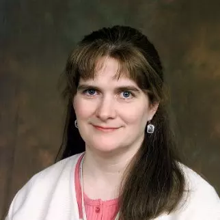 Karen (Kearney) Reilly, PMP