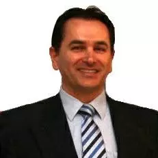 Ronny Barrelli, MBA
