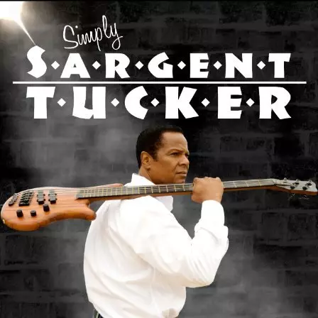 Sargent Tucker