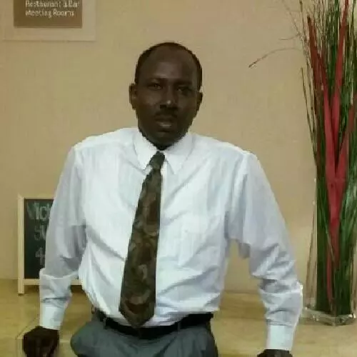 Khalil Mohamed