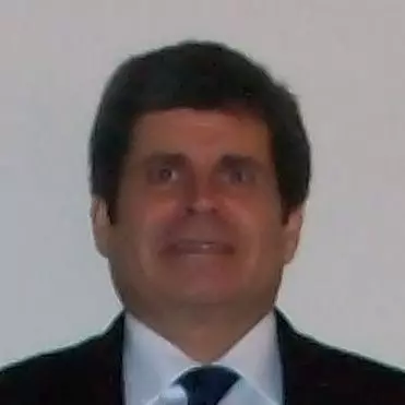 Edwin Cordero
