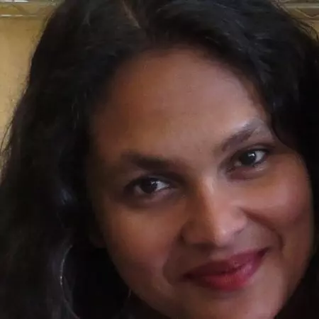 Ragni Coleman