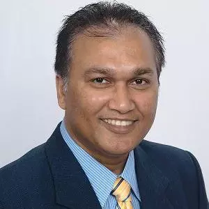 Ghulam Kibria, MBA