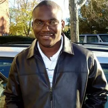 Emmanuel Atta-obeng