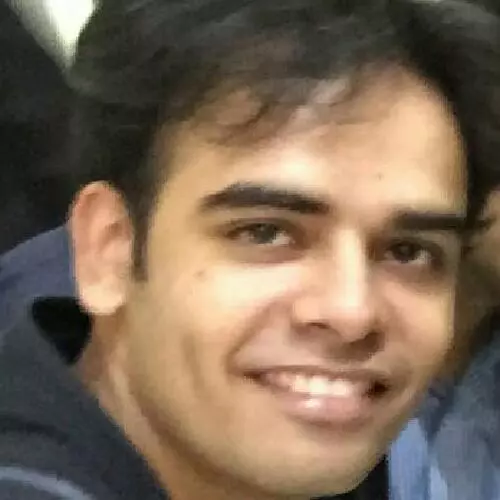 Anand Vardhan