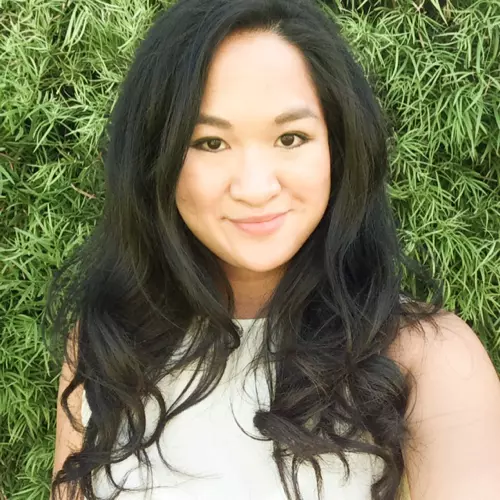 Carolynn Nguyen, MBA Candidate