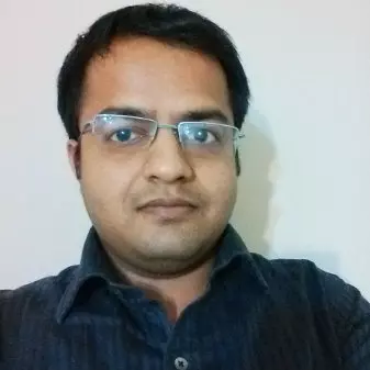 Mukesh Agrawal, PhD