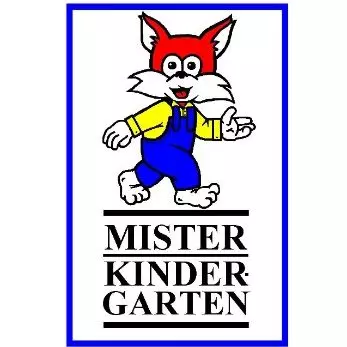 Mister Kindergarten