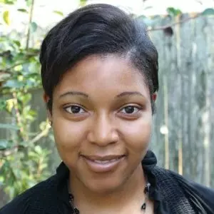 Tiesha Hamilton