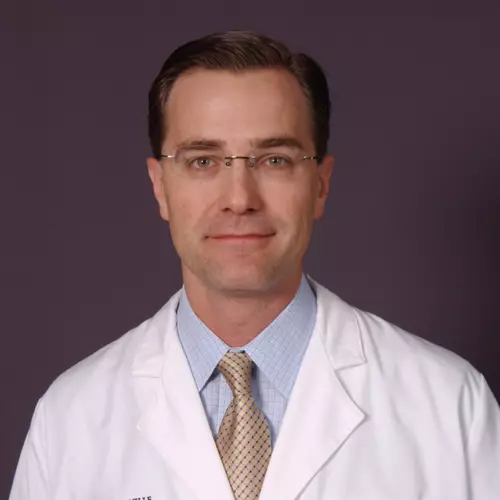 Matthew Bitner, MD, MEd, FACEP