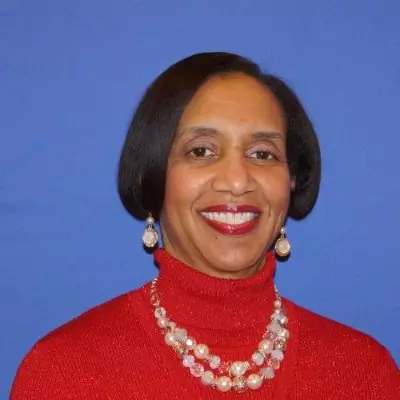 Janice Johnson, M.D.