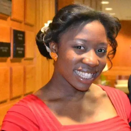 Stephanie Ogwo