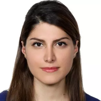 Elnaz mirzadeh