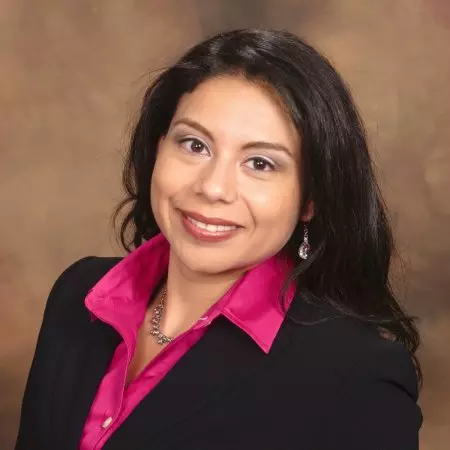 Cristina Zelaya, MD