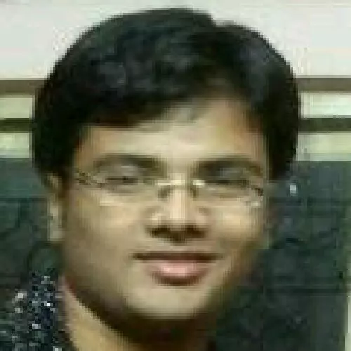 Pranay Bagde