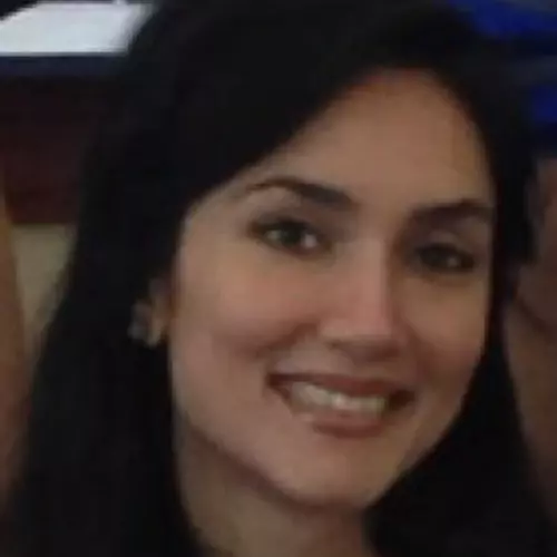 Samina Babar