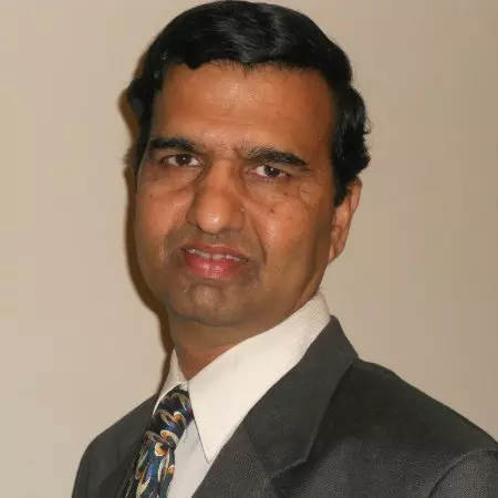 Mahesh Joshi, PhD