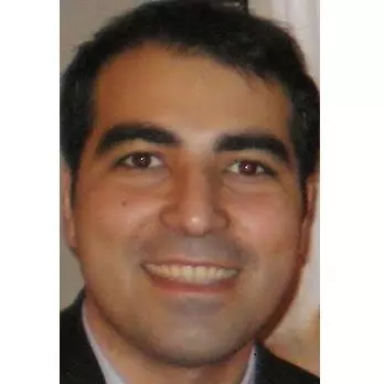 Arash Jamshidi