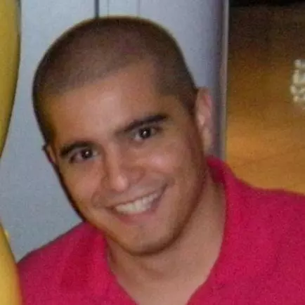 Christian Perez
